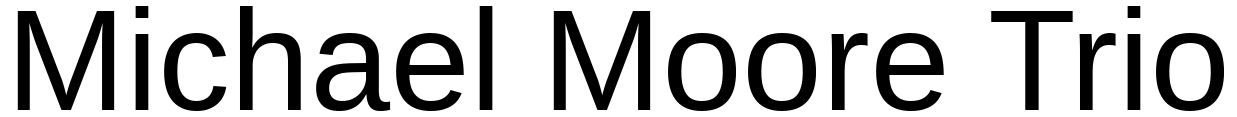 Mmtrio