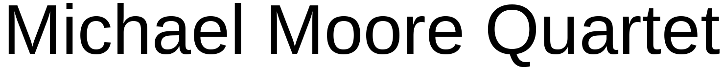 Quartet