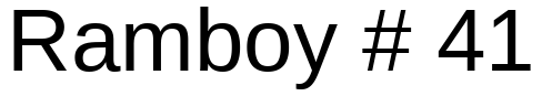 Catalog label