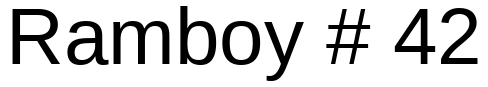 Catalog label